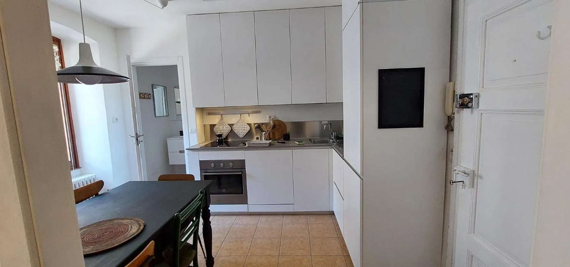 Appartamento Michela Chiesa in Valmalenco Διαμέρισμα