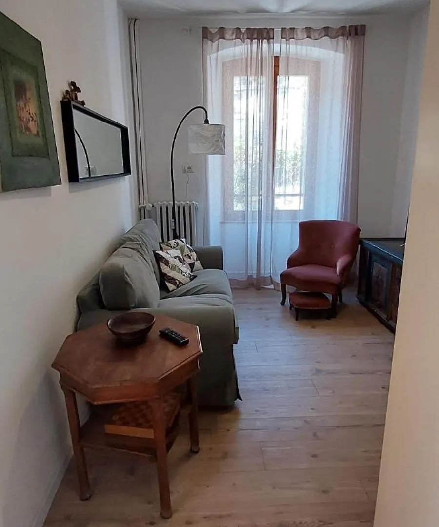 Appartamento Michela Chiesa in Valmalenco Ιταλία