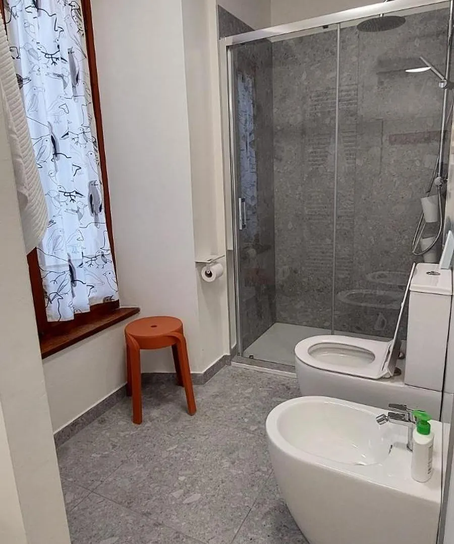 Appartamento Michela Chiesa in Valmalenco Διαμέρισμα