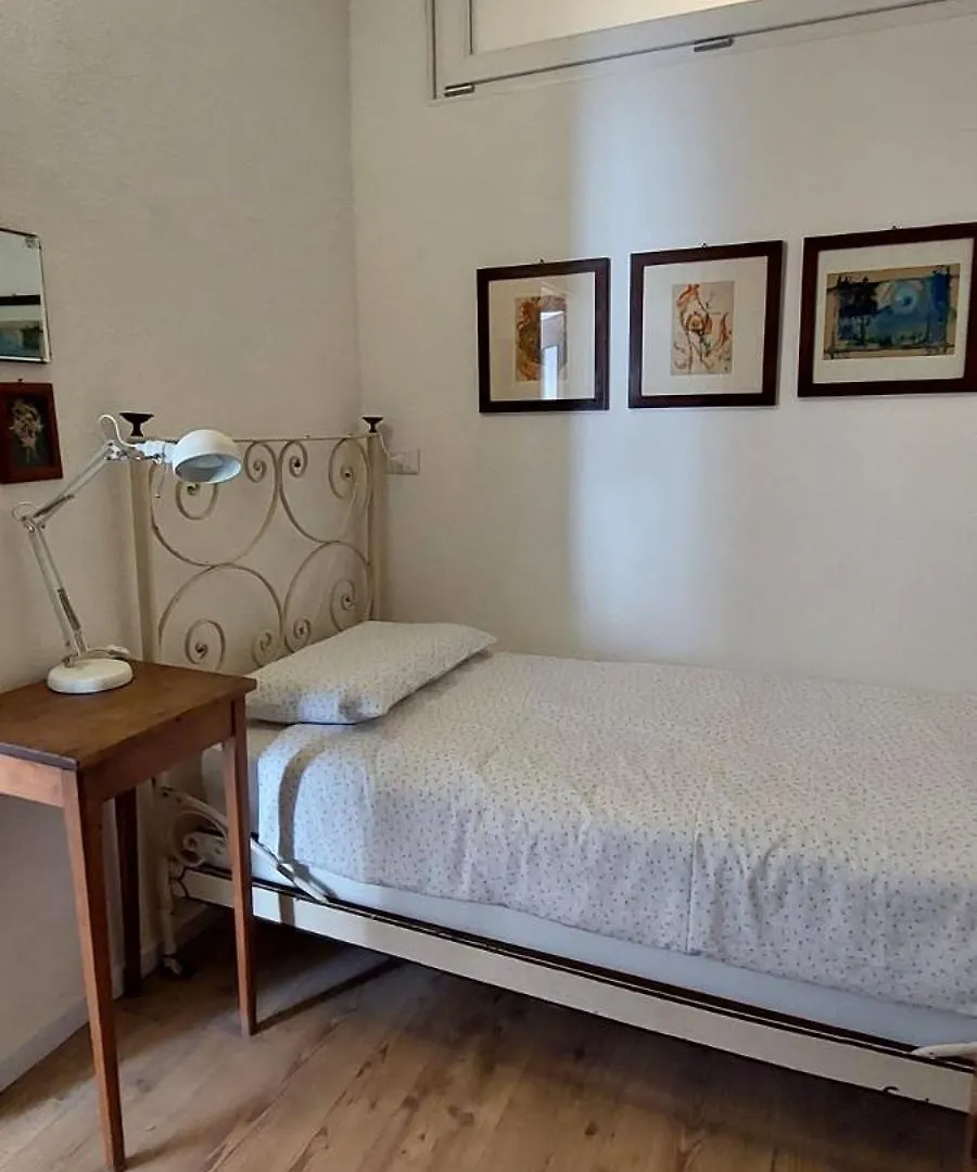 Appartamento Michela Chiesa in Valmalenco